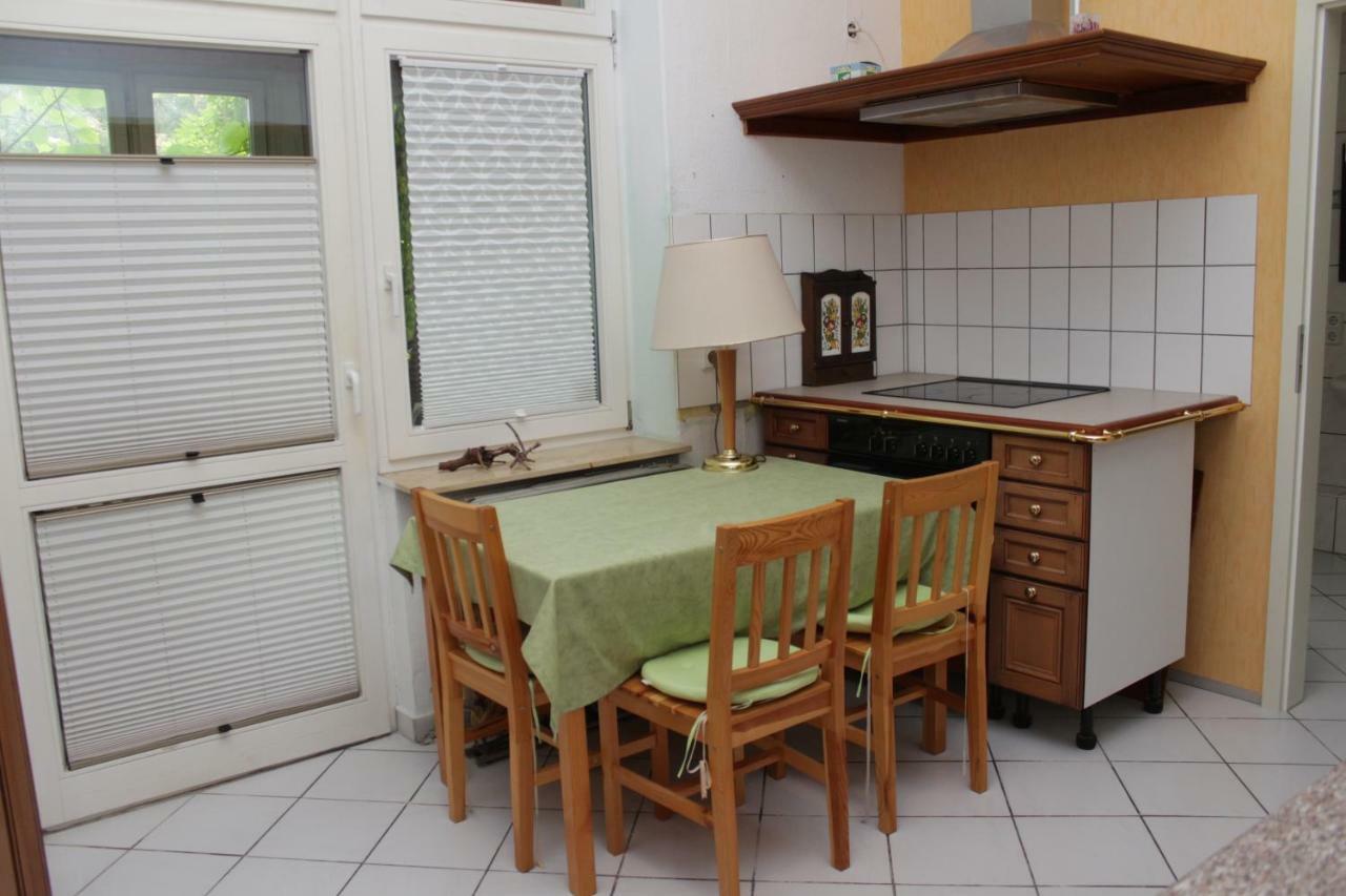 Weinkeller Woelk Hotel Наумбург Екстериор снимка