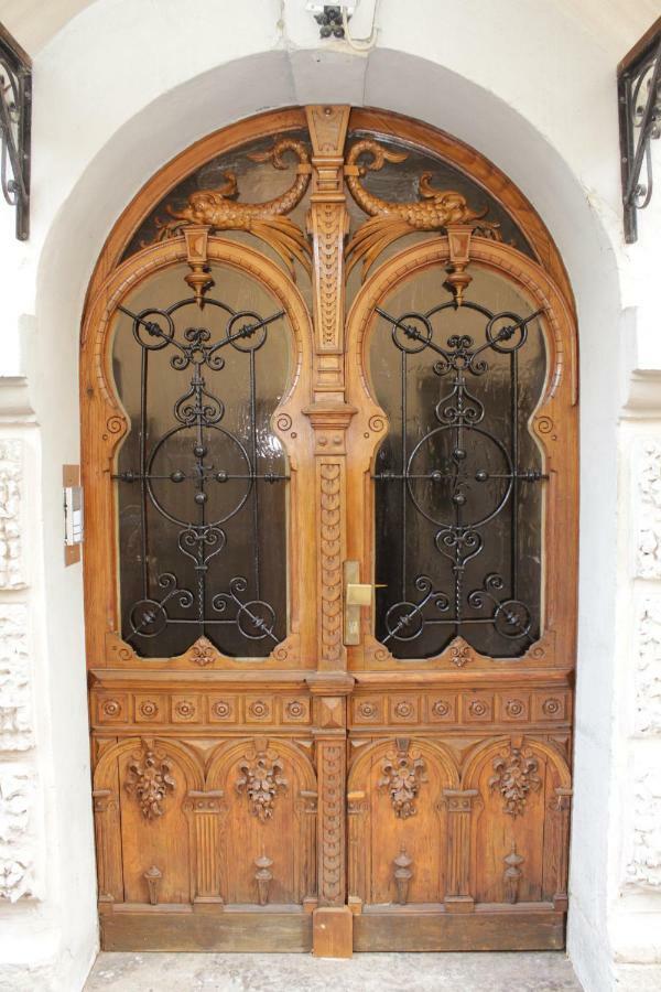 Weinkeller Woelk Hotel Наумбург Екстериор снимка