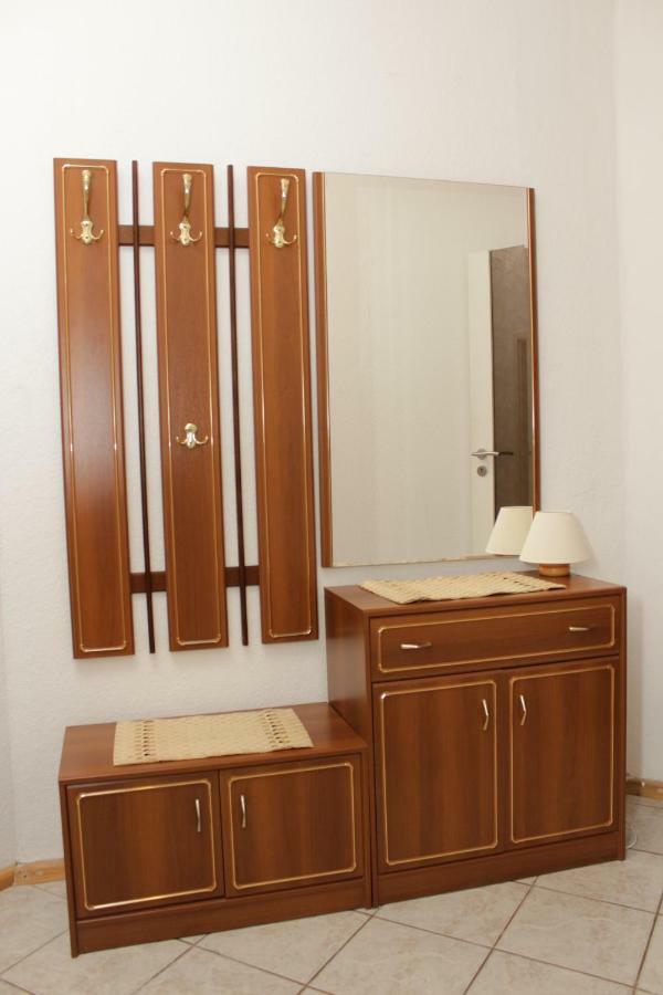 Weinkeller Woelk Hotel Наумбург Екстериор снимка